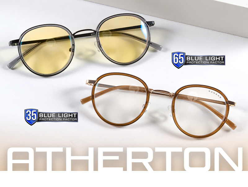 gunnar optiks atherton