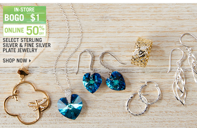 bealls jewelry sale