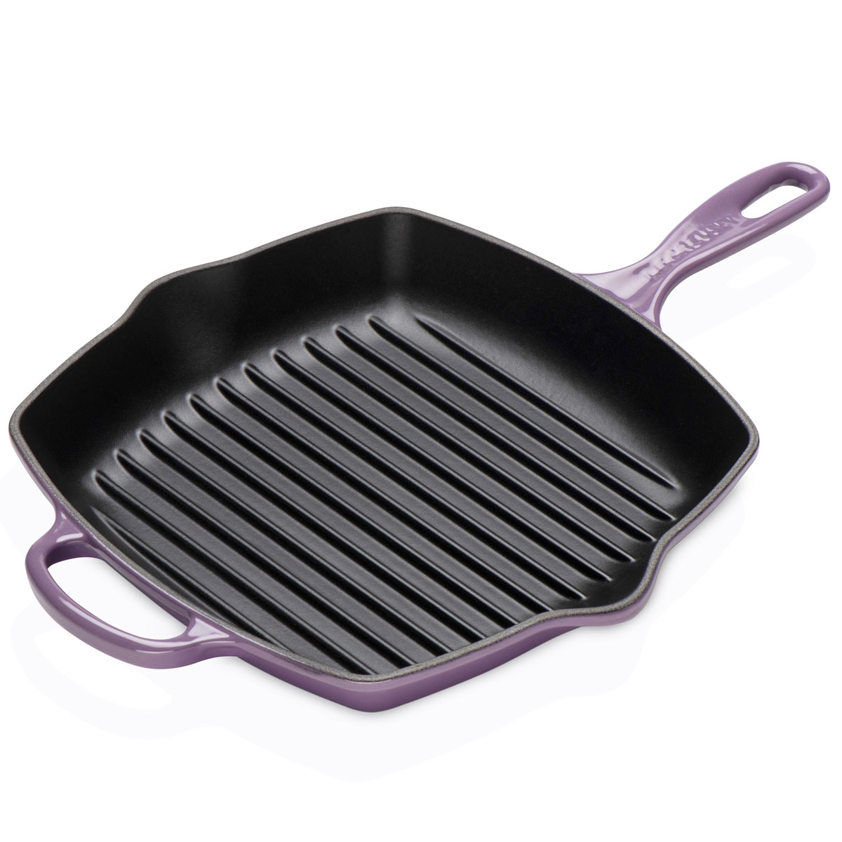 Le Creuset Deep frying pan 26 cm non -stick aluminum - FormAdore