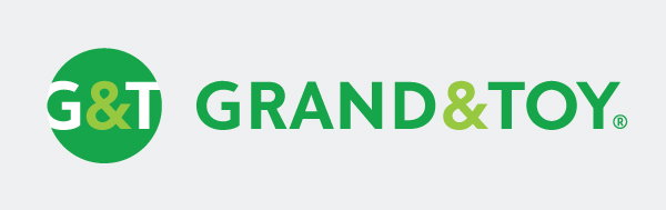 Grand & Toy Logo