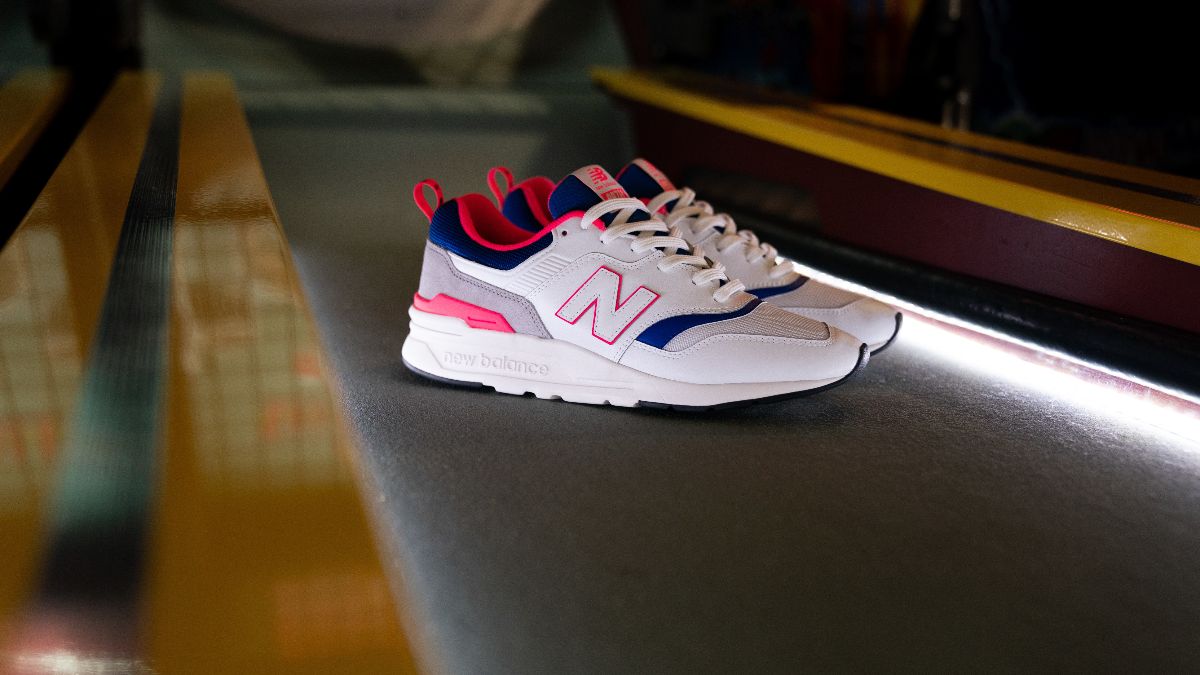 new balance 997 997h
