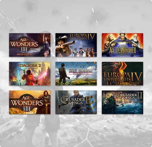 Epic Bundle - ❤ NEW Humble Choice Bundle