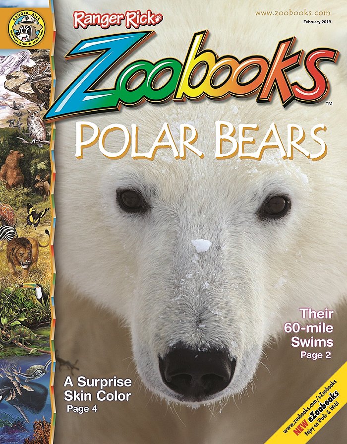 Zoobooks: 💝 Sweet Deals for your Little Sweetie—Starting from $10 ...