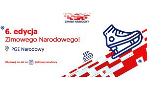 Zimowy Narodowy: wiele atrakcji 