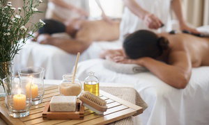Walentynki: day spa