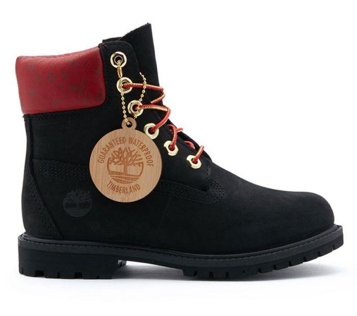 Timberland chinese new year shop 2019