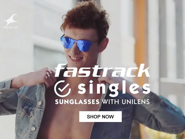 Fastrack - Stay single, stay available! Check out our... | Facebook
