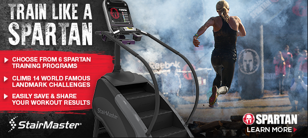 Stairmaster