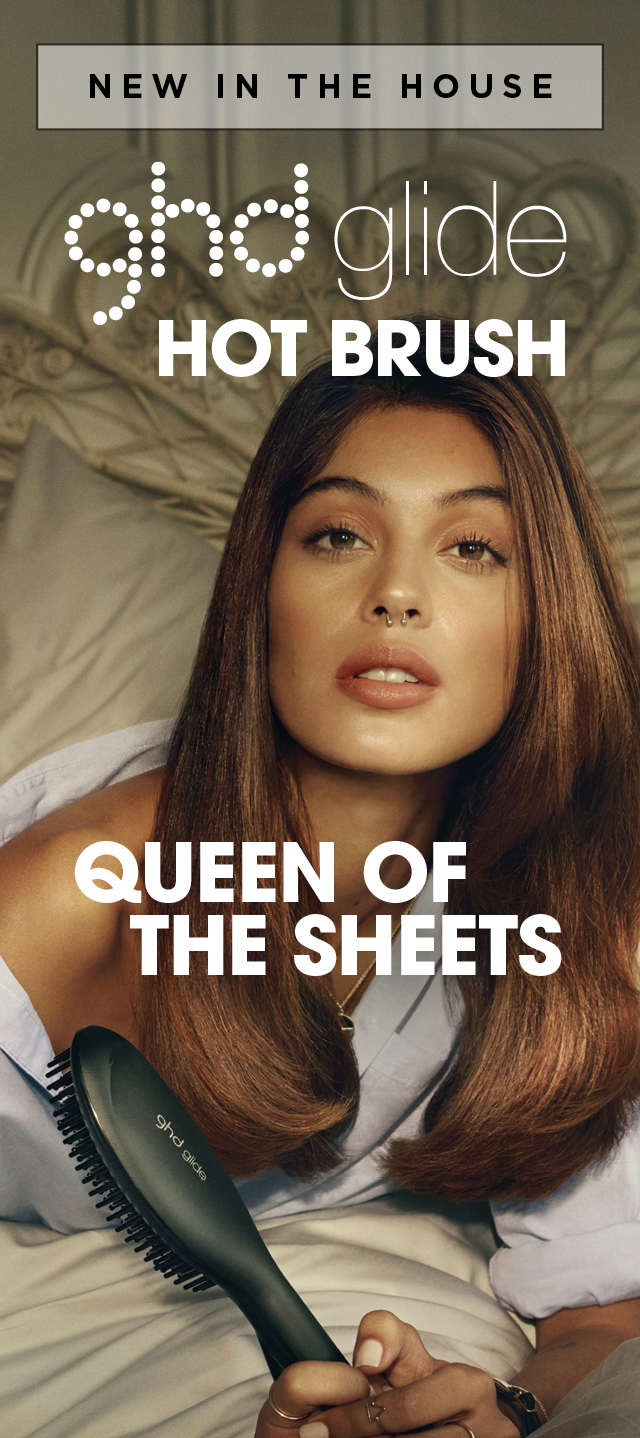 hairhouse warehouse ghd