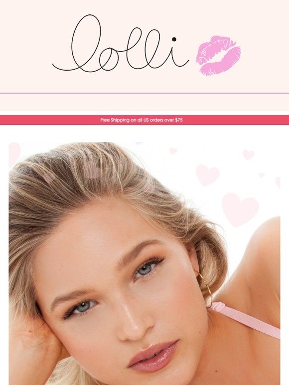 💕Have you grabbed your Galentine's Box yet?💕