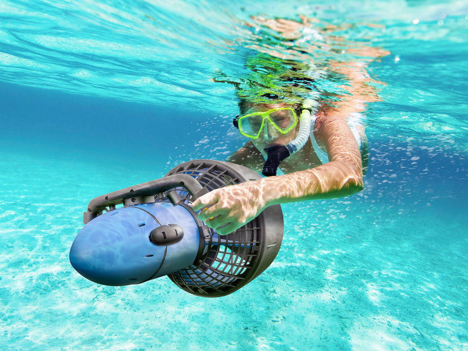 Ocean Xplorer Undervattensskoter