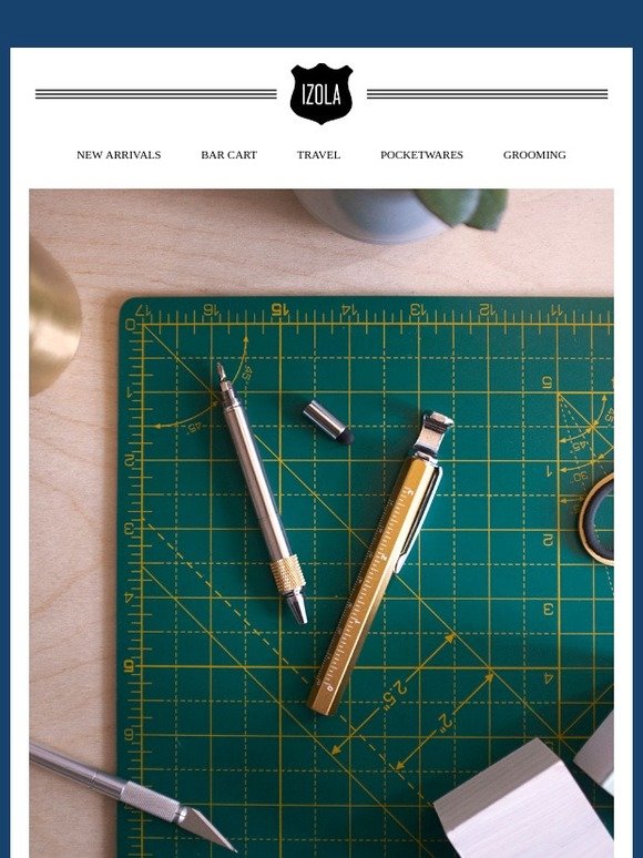 For Valentine's Day, Give the Gift of Functionality