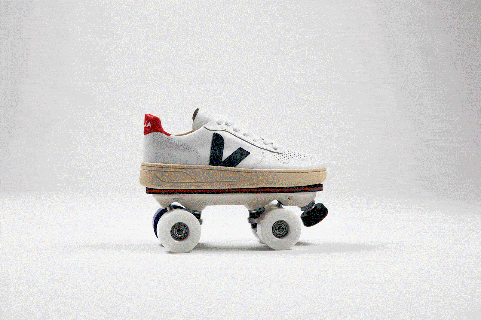 van Arendonk: Nieuwe collectie VEJA // SALE 50% | Milled