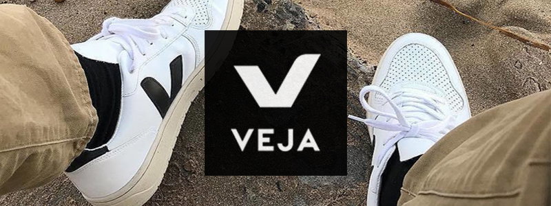 van Arendonk: Nieuwe collectie VEJA // SALE 50% | Milled