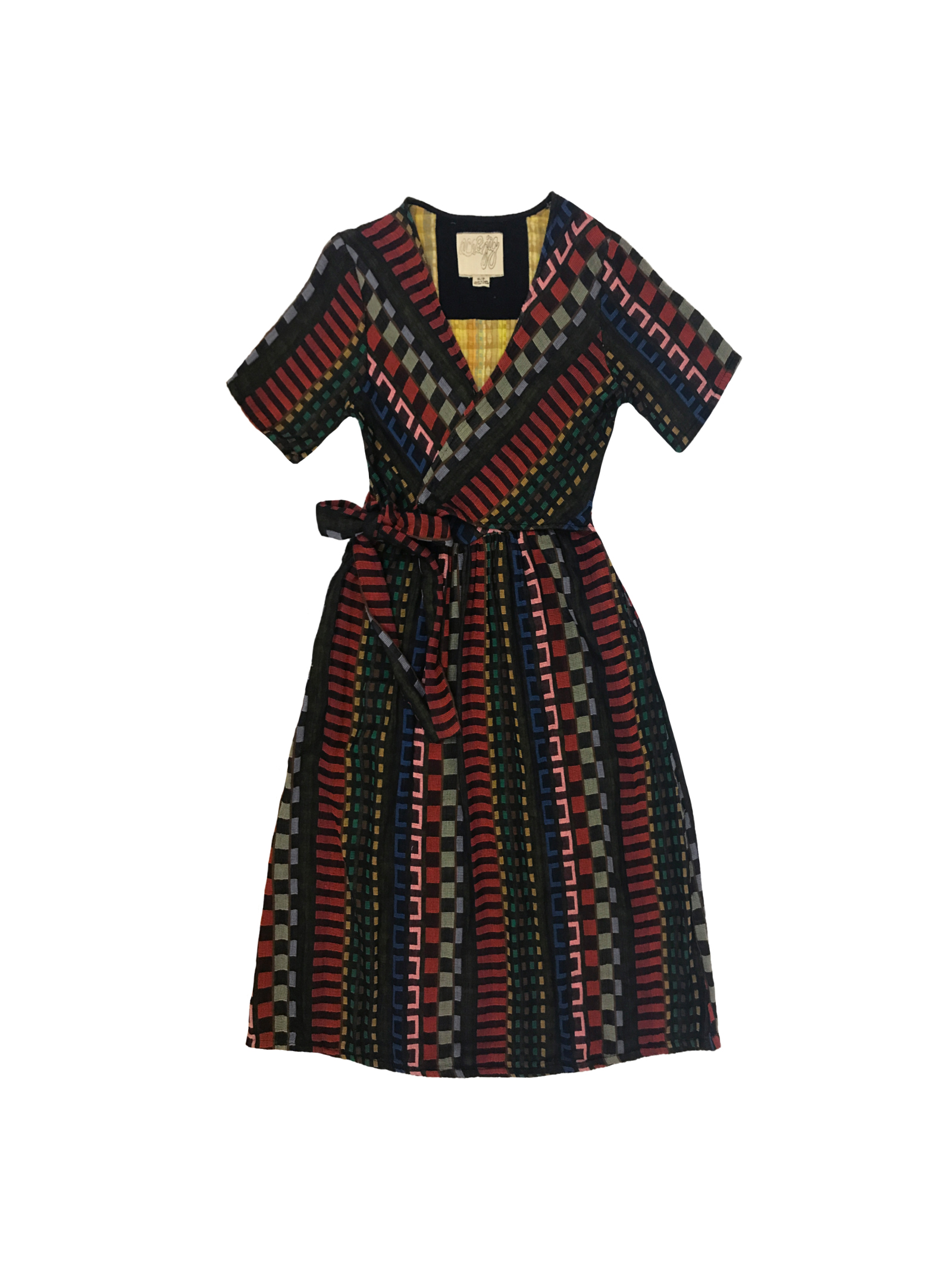 Ace and hotsell jig camille dress