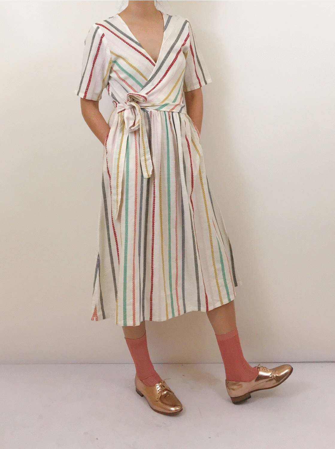 ace and jig dress sale