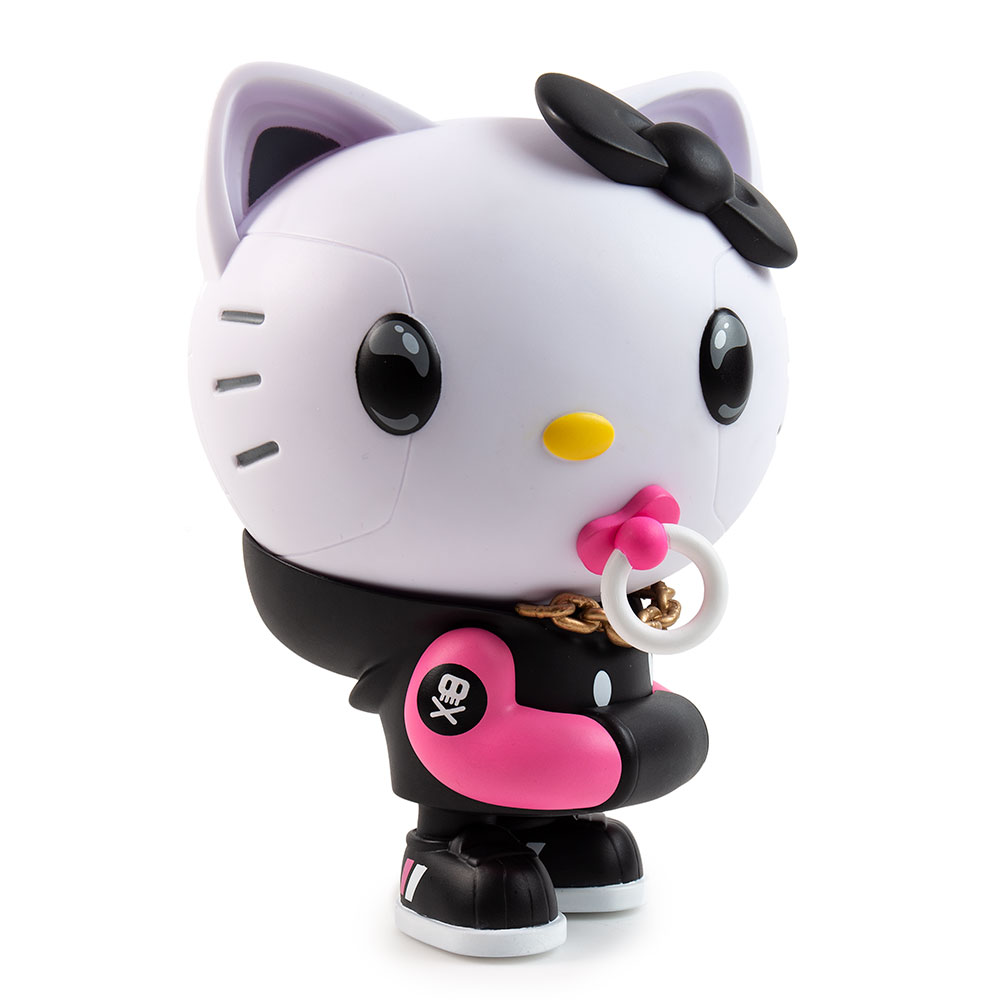 kidrobot hello kitty star sign taurus medium plush