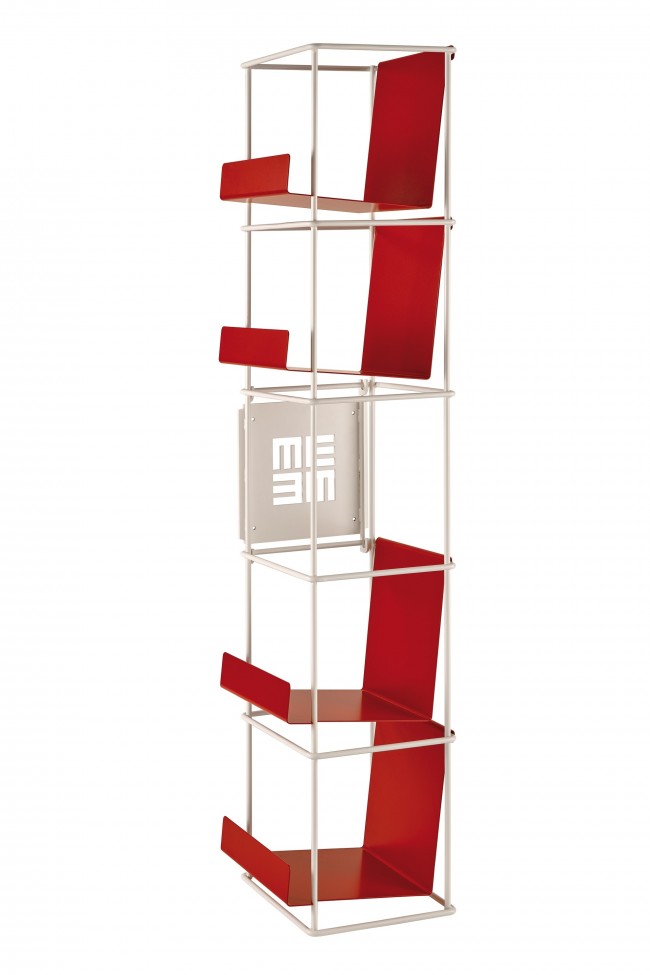 Librerie Meme Design
