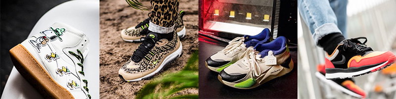 Sneaker Baas Uk: OUT NOW! The Nike Air Max 1 Premium \