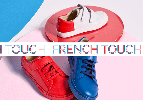 collection chaussures printemps été 2019