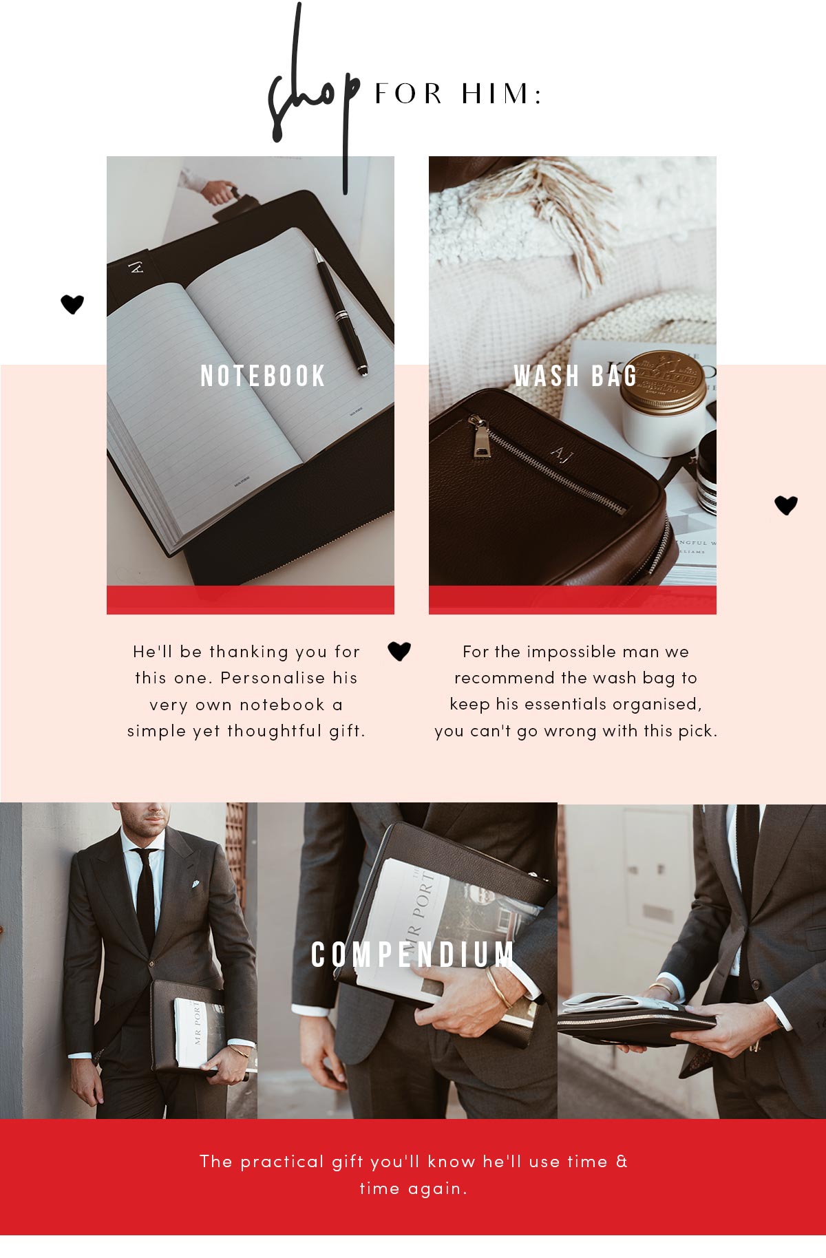 Mon Purse | Shop For Him