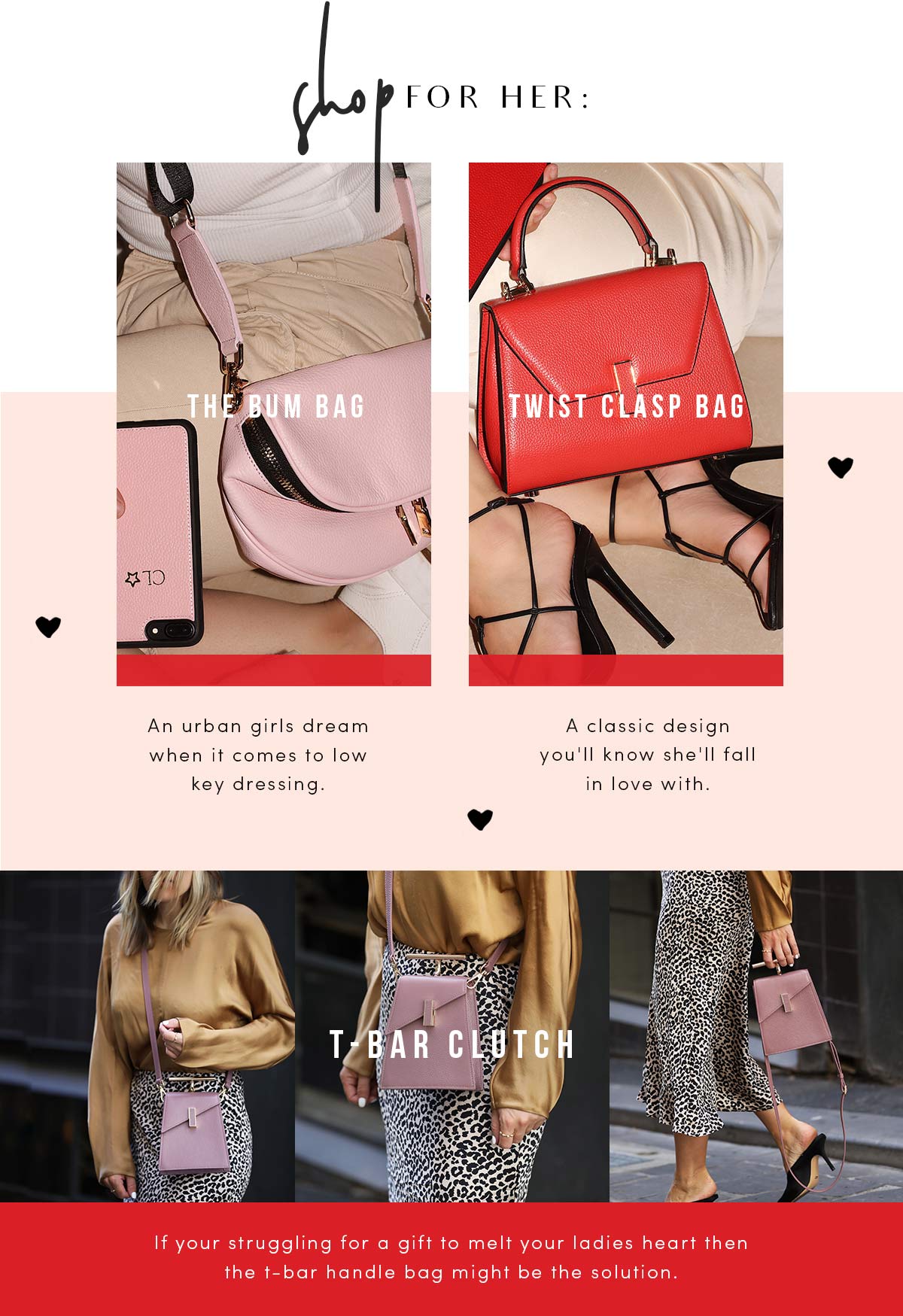 Mon Purse | Spend over $100 & receive 30% Off site-wide 
