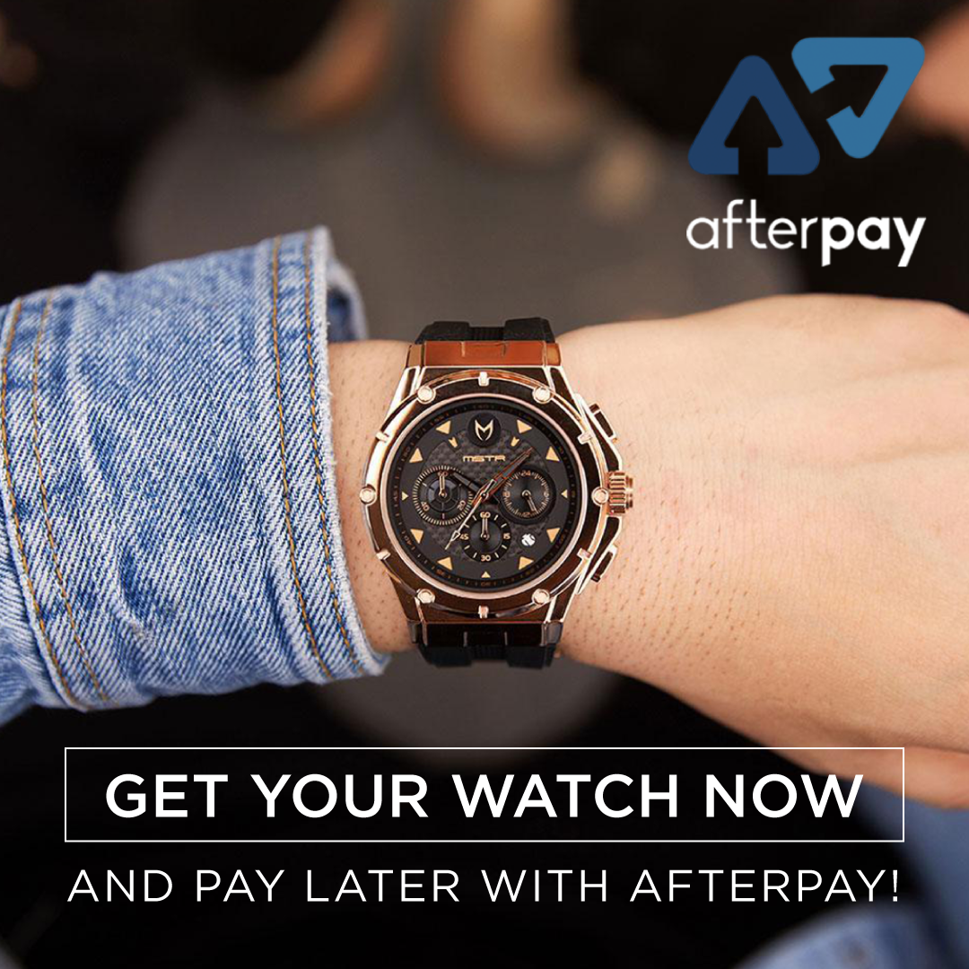 Newest Watches Australia - Checkout with Afterpay or Zip! – Tagged  