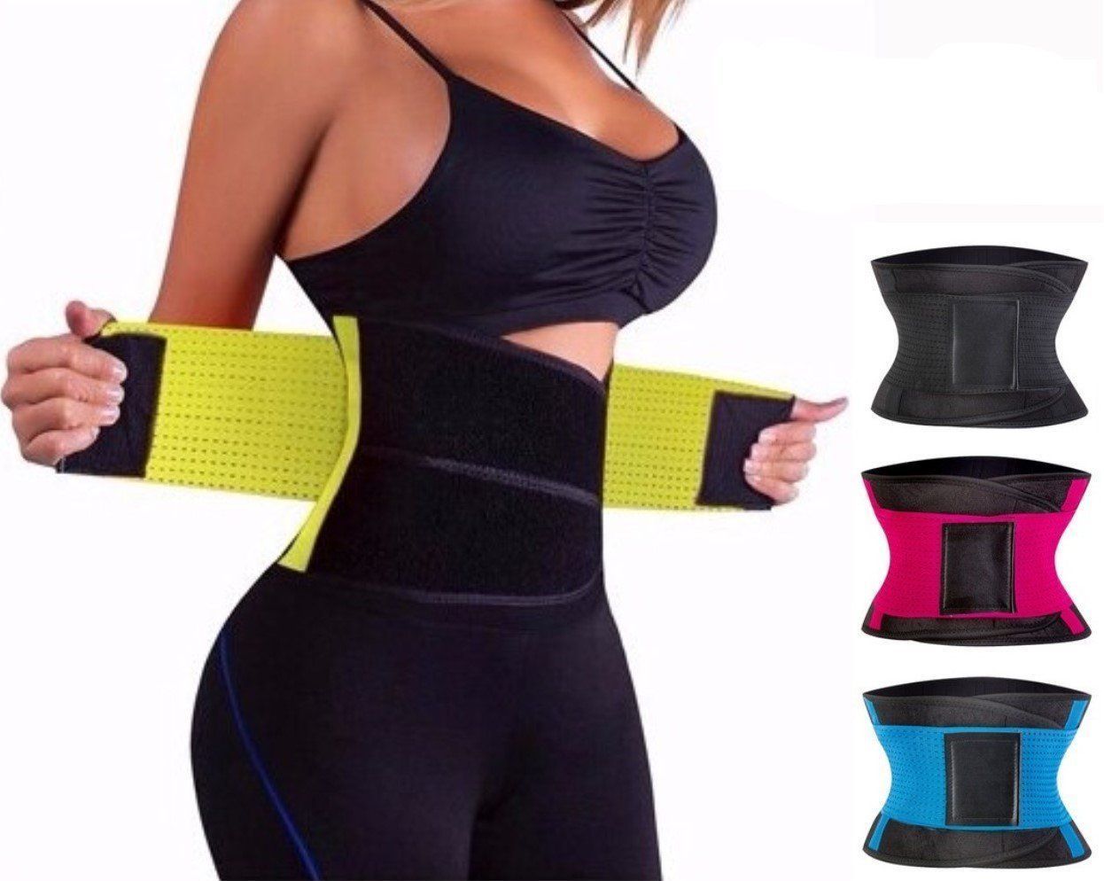 stabilitypro waist trainer review