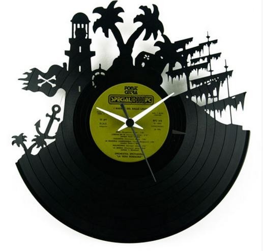 Brand Vinyluse