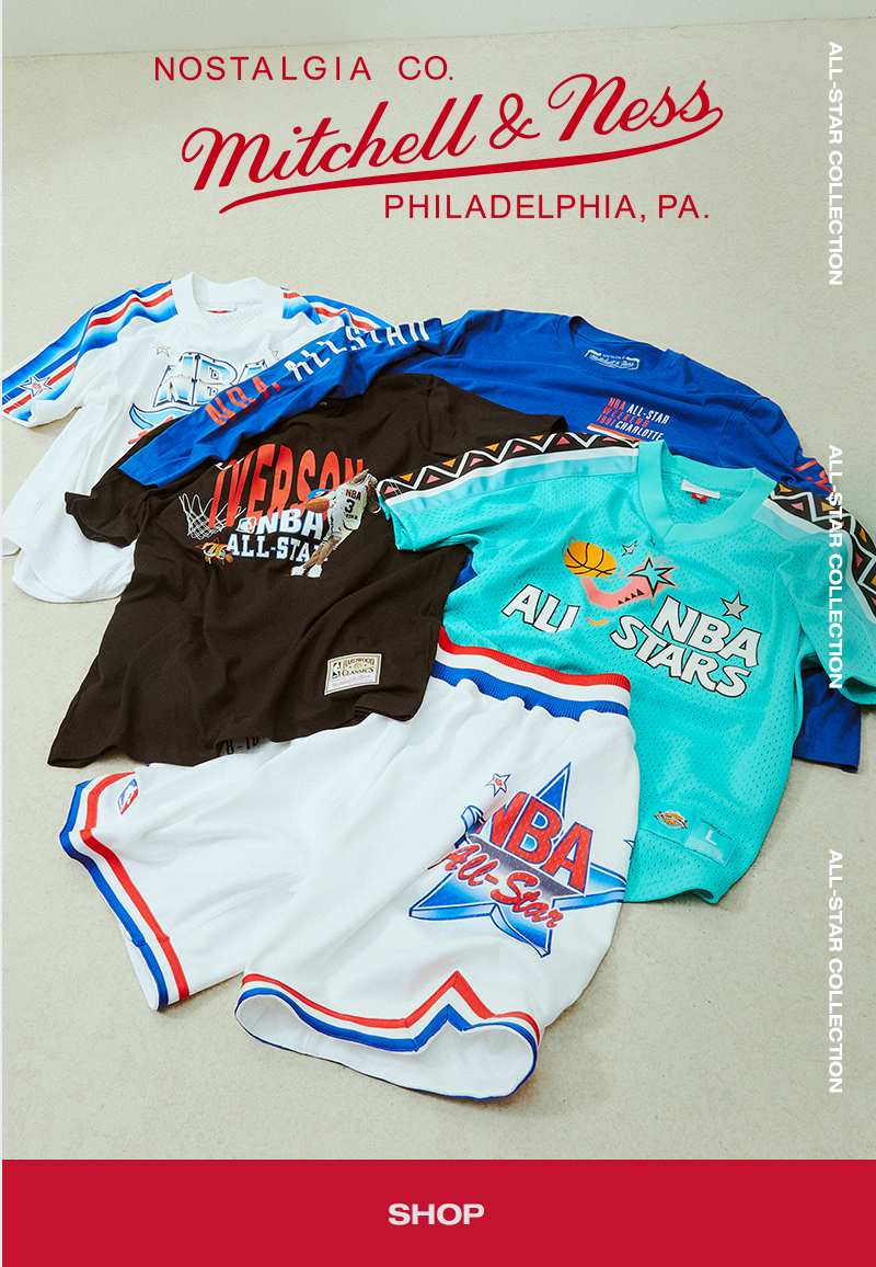 pacsun nba all star shirt