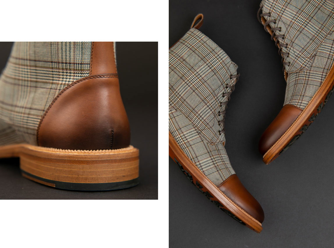 Taft Clothing: Prepare to Turn Heads ? | Milled display picture 2