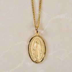 Miraculous Medal