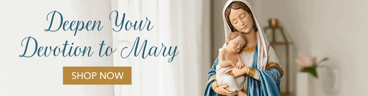 Marian Devotions