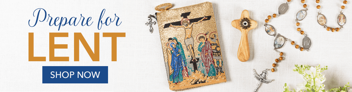Lent Items