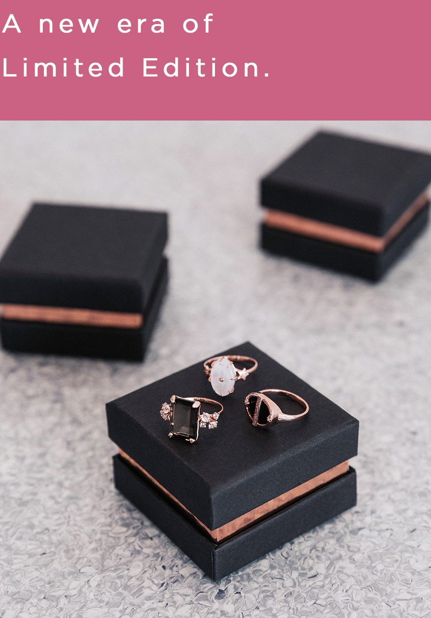 mimco rings sale