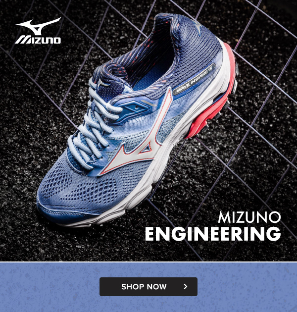 mizuno wave inspire 15 release date