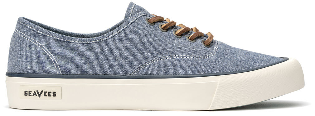 seavees legend chambray