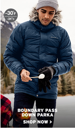 eddie bauer men's boundary pass parka