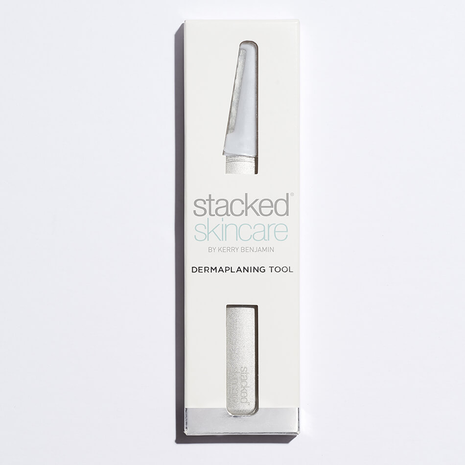 stackedskincare psc peptide serum