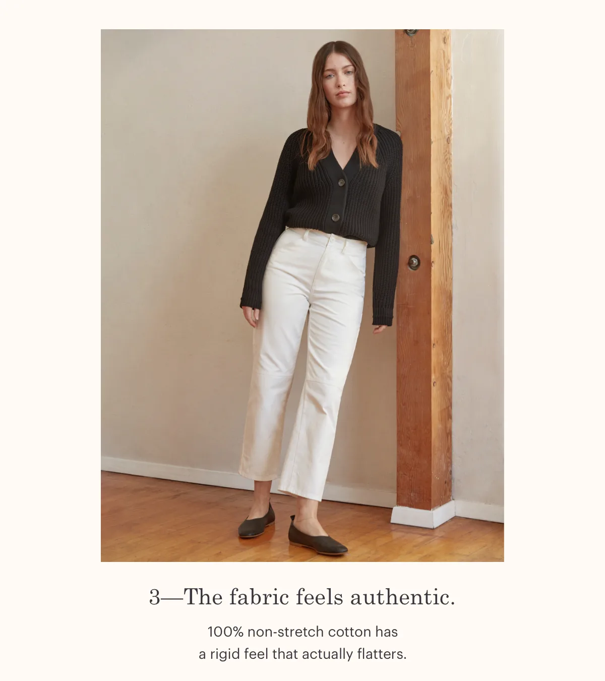 everlane carpenter pant
