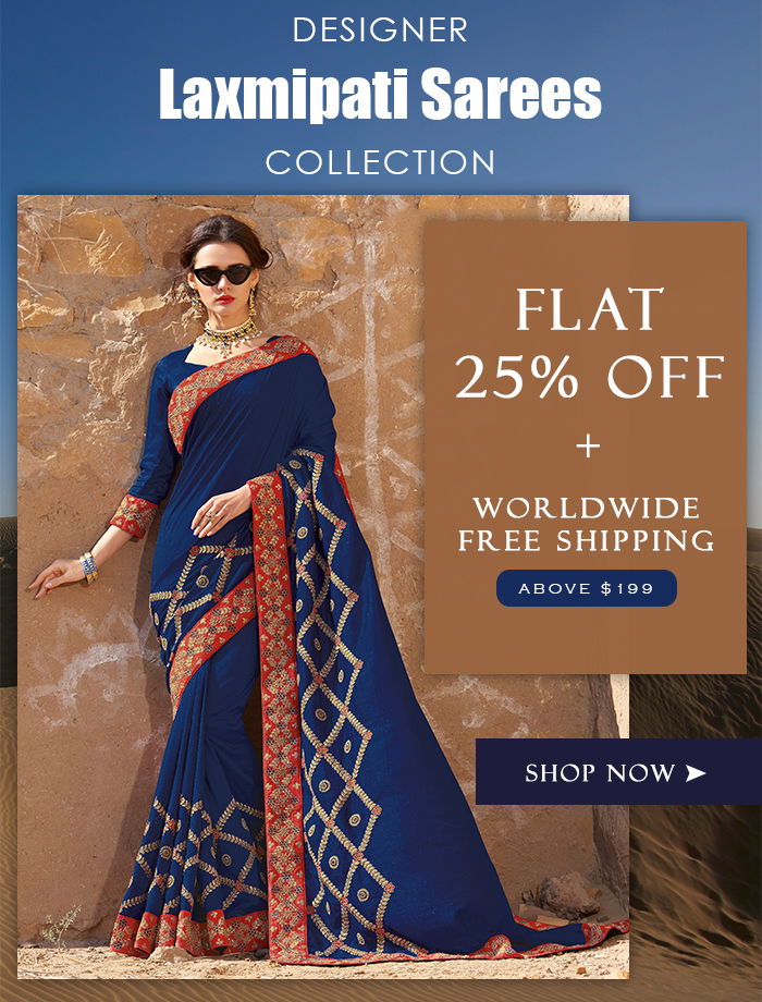 Laxmipati Bandhej Chiffon Silk Fancy Saree Collection At Wholesale Rate