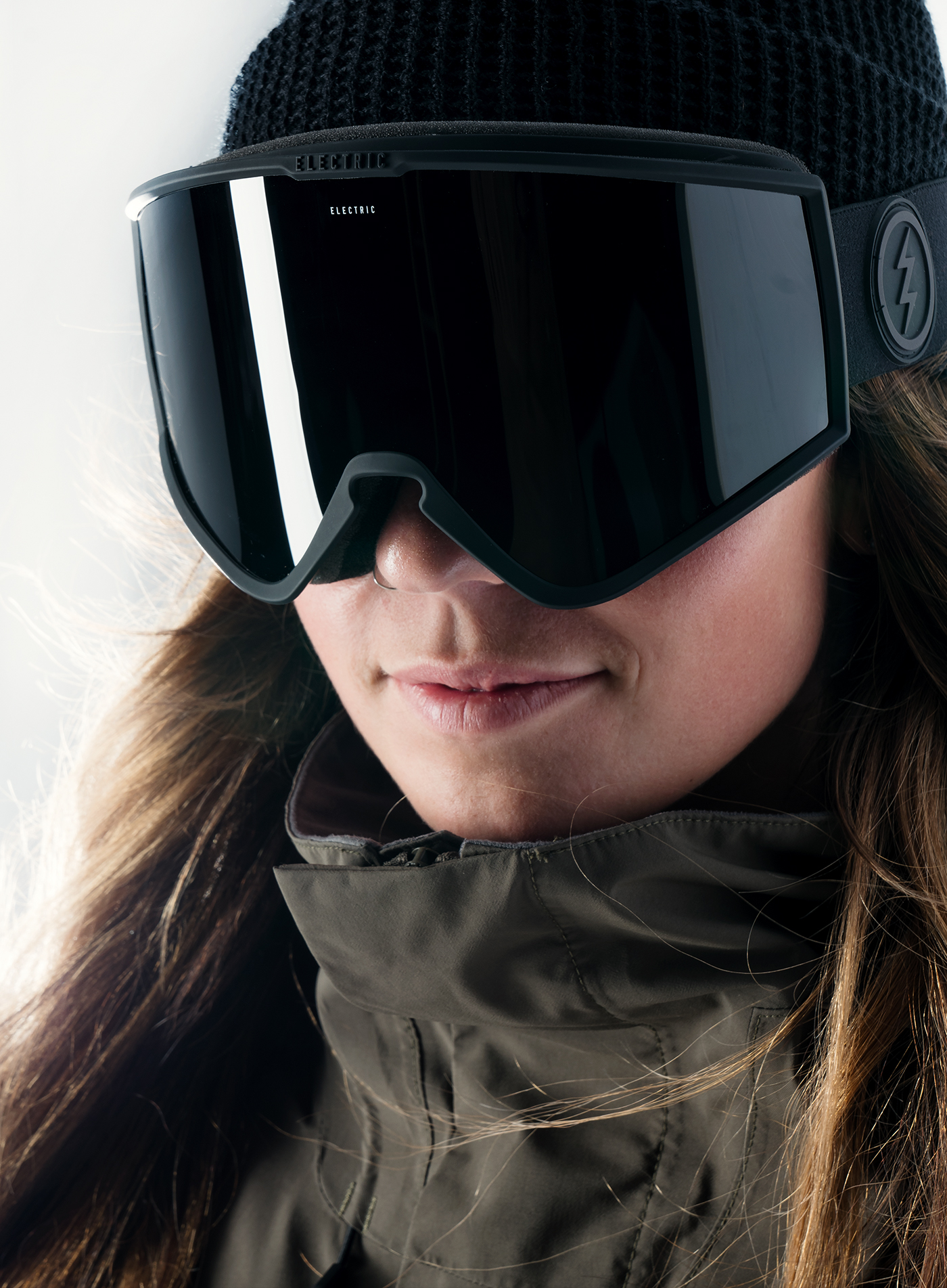 ElectricVisual.com: We Got The Goods | Milled