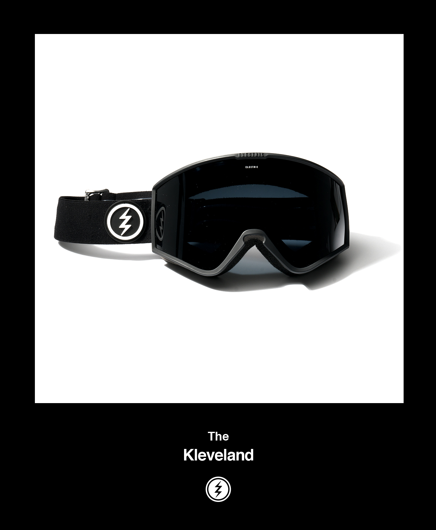 ElectricVisual.com: We Got The Goods | Milled