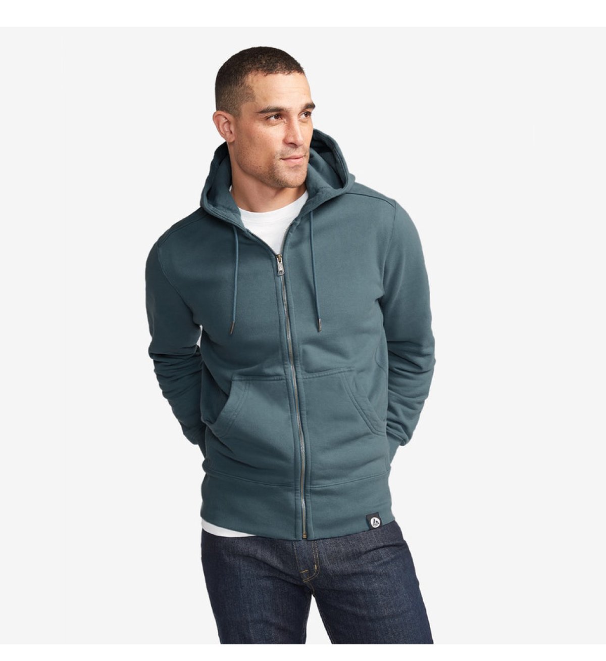 American Giant: The Greatest Hoodie Ever Made is back for the new year ...