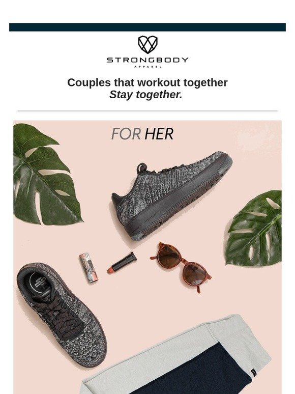 V-Day? We got you.