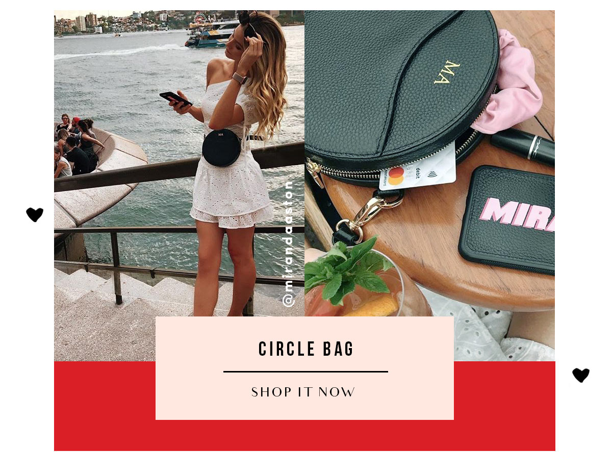 Mon Purse | The Date Night Edit 