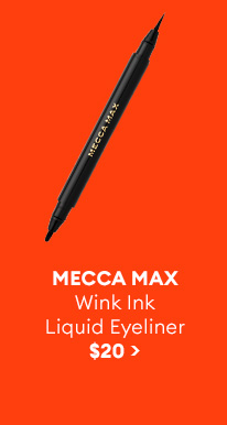 mecca liquid eyeliner
