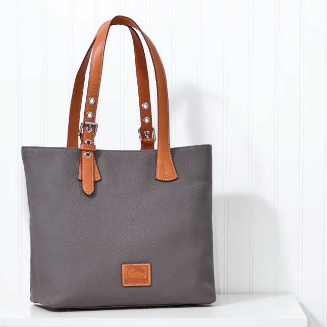 Emily tote dooney and bourke Clearance