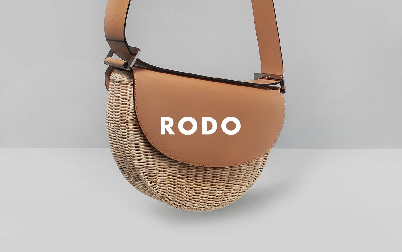 RODO NEW COLLECTION