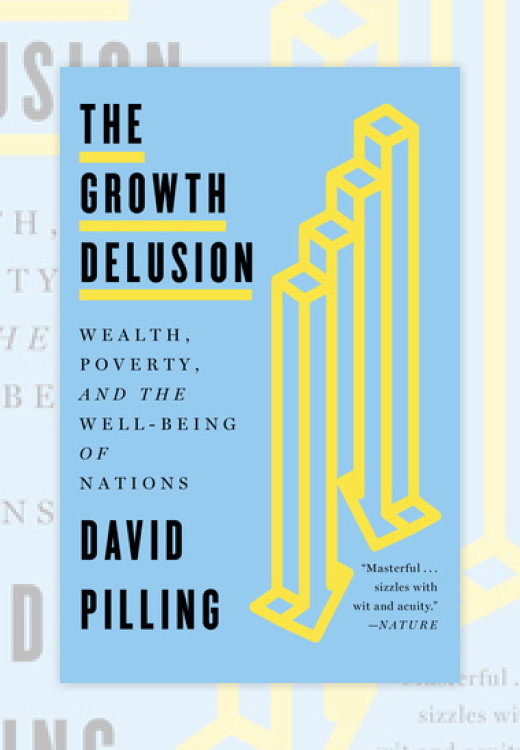 The Growth Delusion